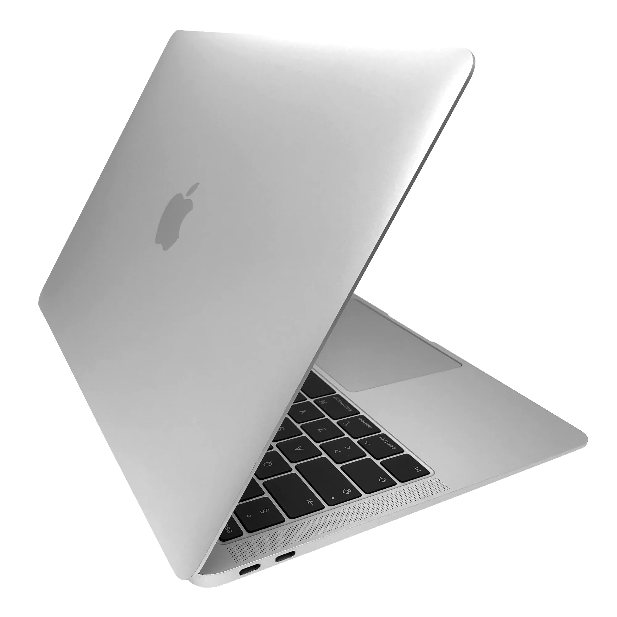 Apple MacBook Air 8.1 2018 Silver