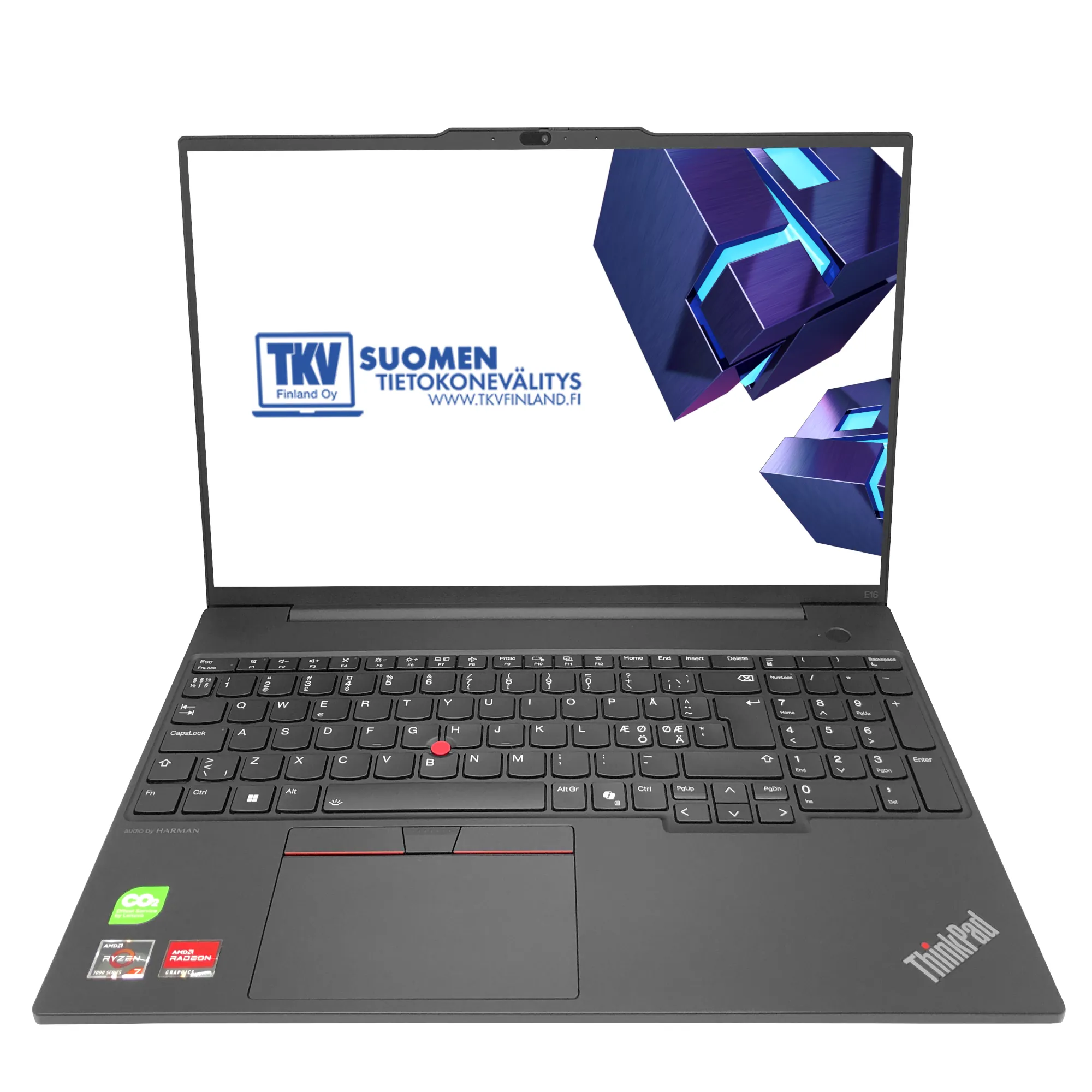 Lenovo ThinkPad E16 Gen 2