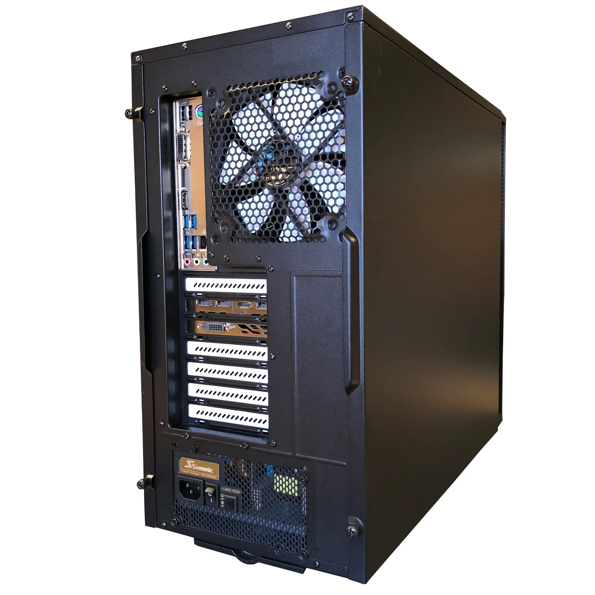 Asus Gaming PC