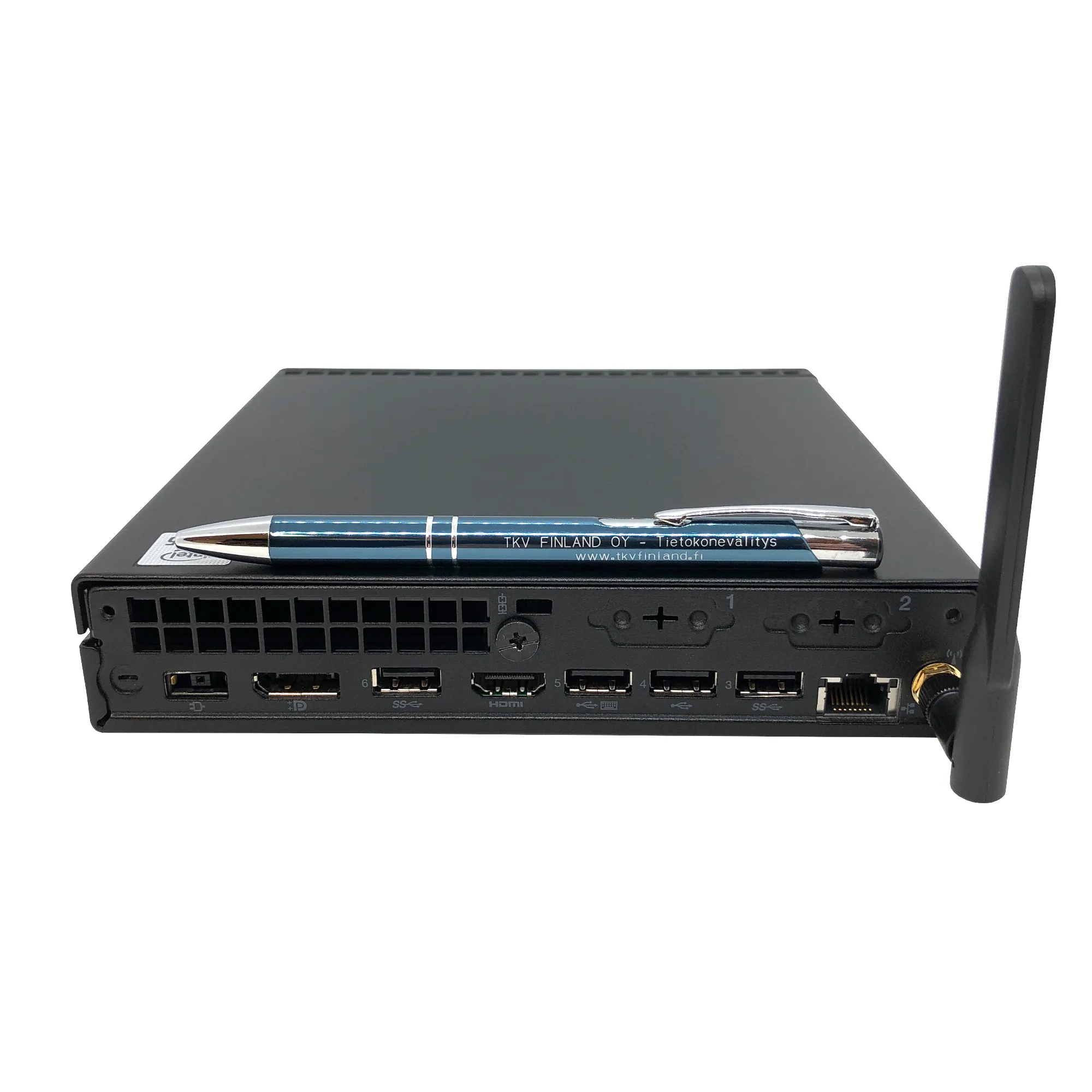 Lenovo ThinkCentre M60e