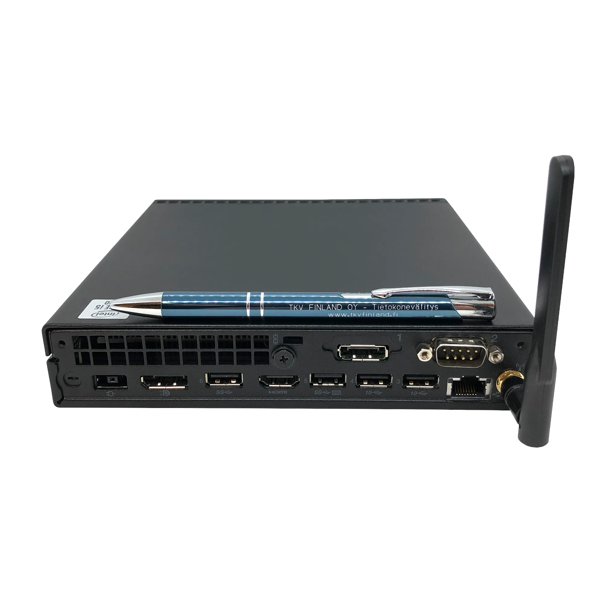 Lenovo ThinkCentre M80q