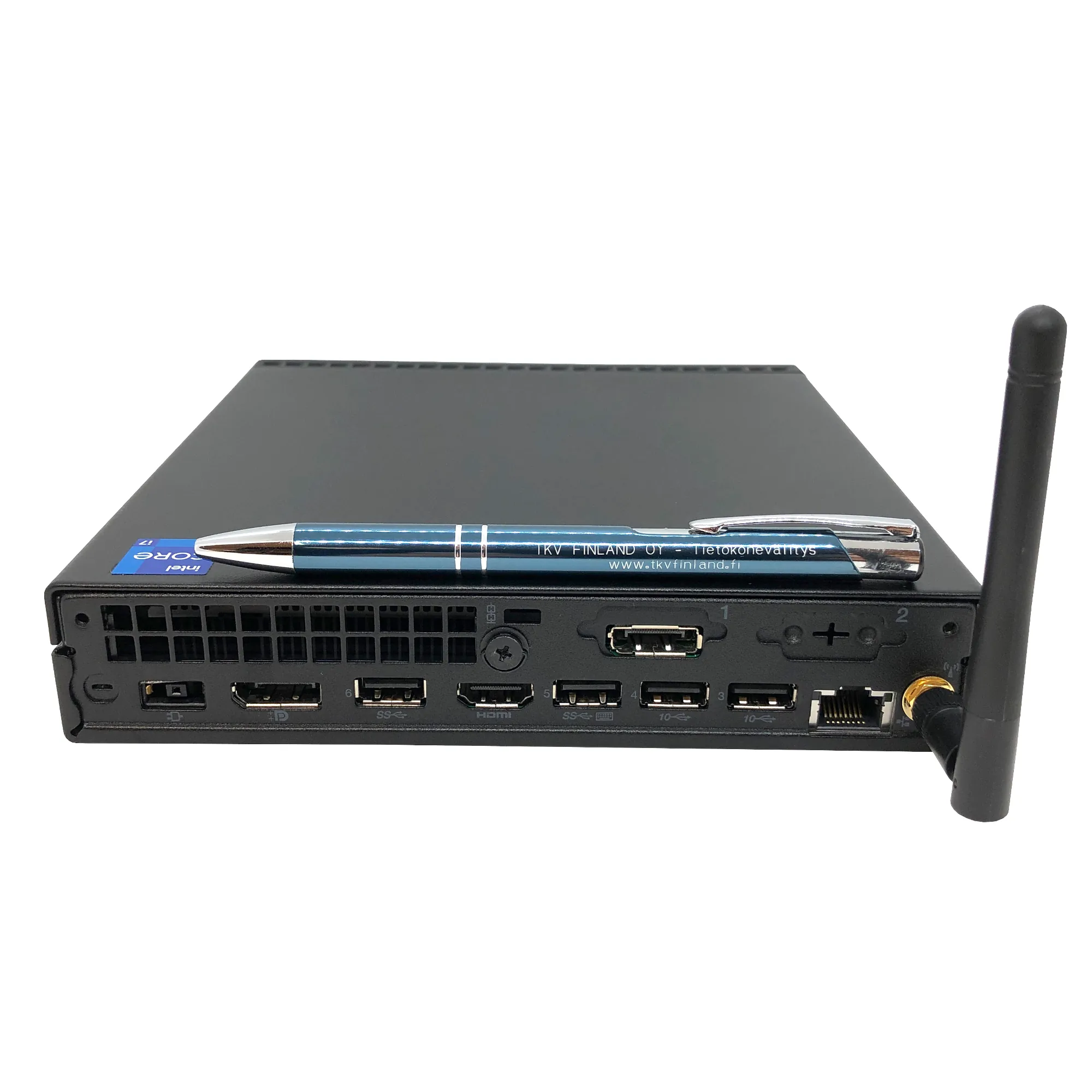 Lenovo ThinkCentre M70q Gen 2
