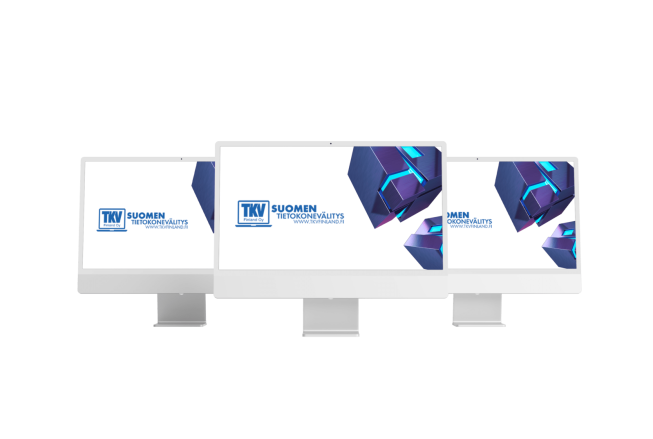 Käytetyt kannettavat